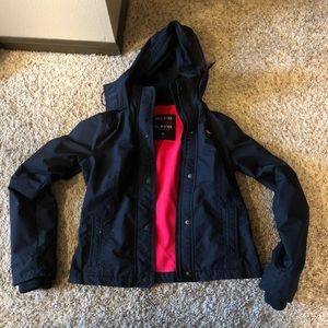 Hollister Jacket